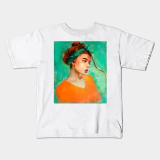 Satsuma Kids T-Shirt